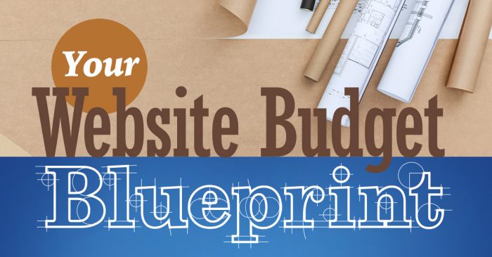 Your Website Budget Blueprint | Online Course | Laura Christianson | WebsiteBudgetBlueprint.com