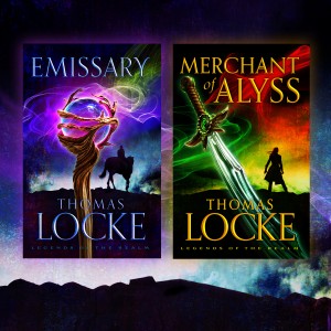 Emissary and Merchant Covers