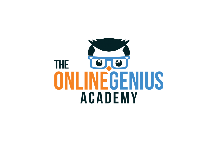 Online Genius Academy (It's free to join)