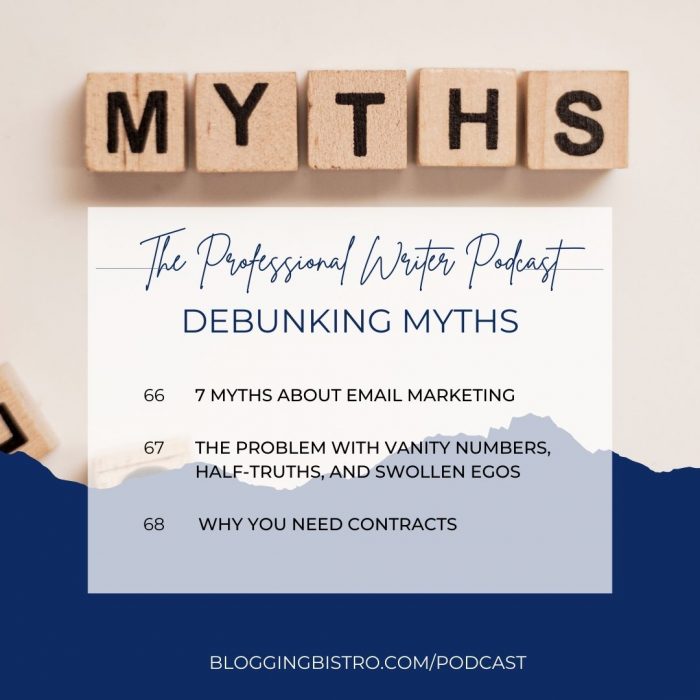 Debunking Myths Miniseries