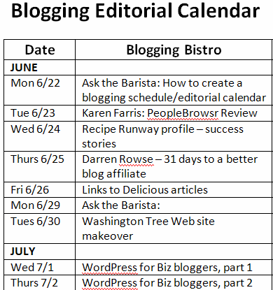 blogging-editorial-calendar
