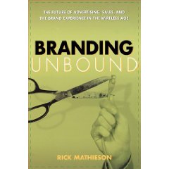 Branding Unbound
