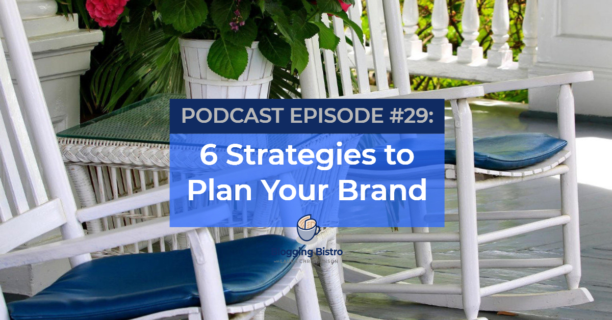 Doorbelling in Hostile Territory: 6 Strategies to Plan Your Brand Campaign | Episode 29 of The Professional Writer podcast with host Laura Christianson | BloggingBistro.com
