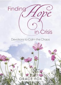 Finding Hope in Crisis - Grace Fox