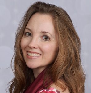Katherine Scott Jones, Guest on episode 47 of The Professional Writer podcast with Laura Christianson | BloggingBistro.com